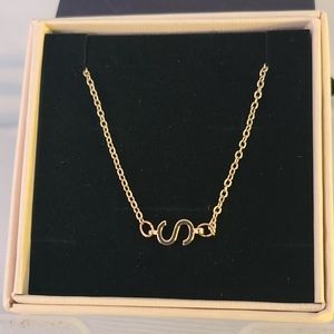Sewyer Necklace